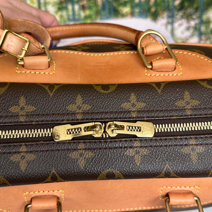 Louis Vuitton Monogram Deauville