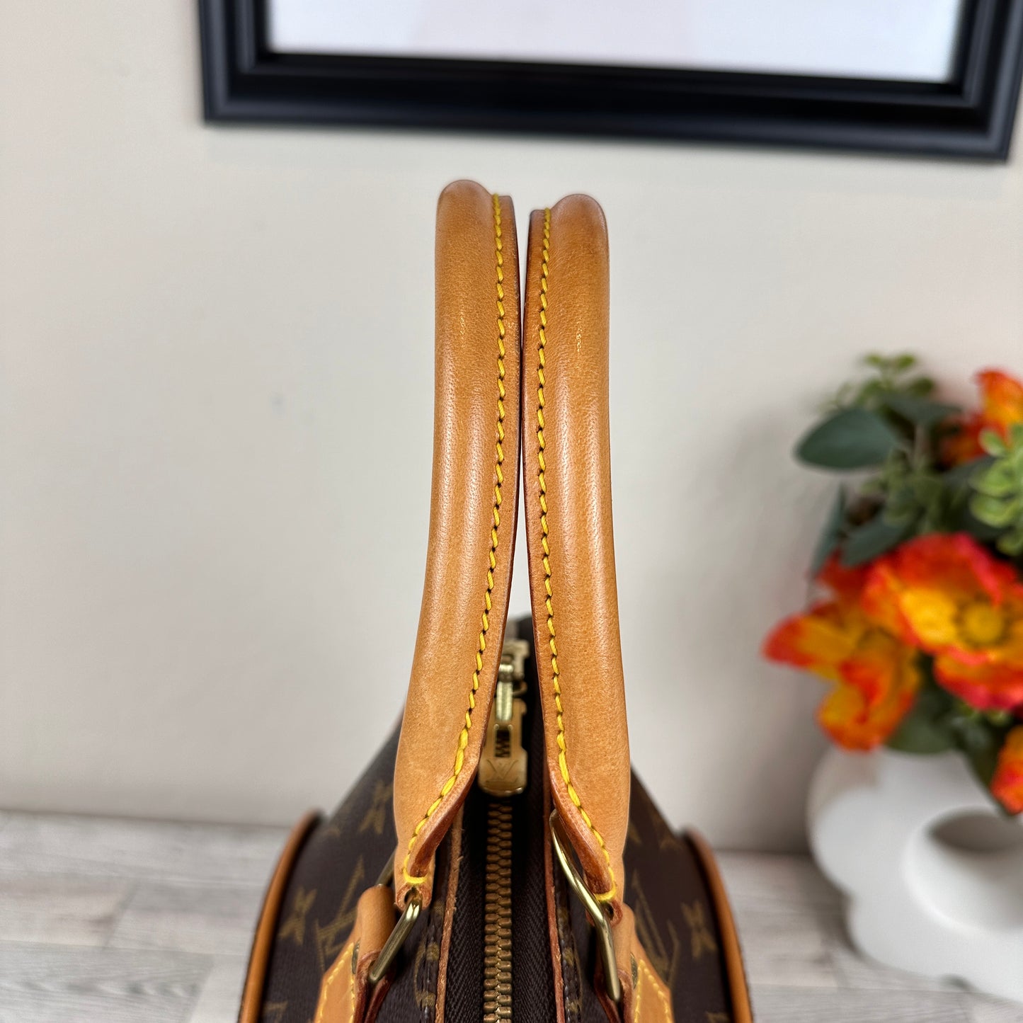 Louis Vuitton Ellipse MM