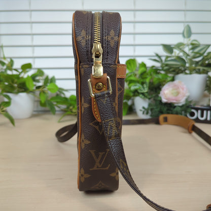 Louis Vuitton Danube PM Monogram Cossbody