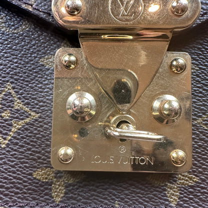 Louis Vuitton Vintage Monceau 28 Monogram