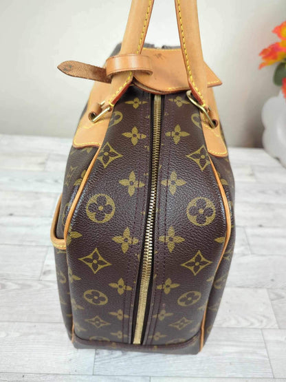 Louis Vuitton Monogram Deauville