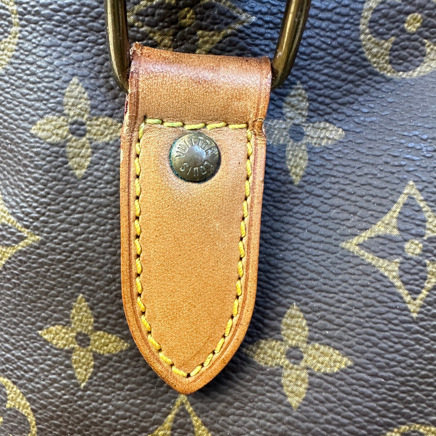 Louis Vuitton Nile GM Crossbody Bag Monogram Canvas