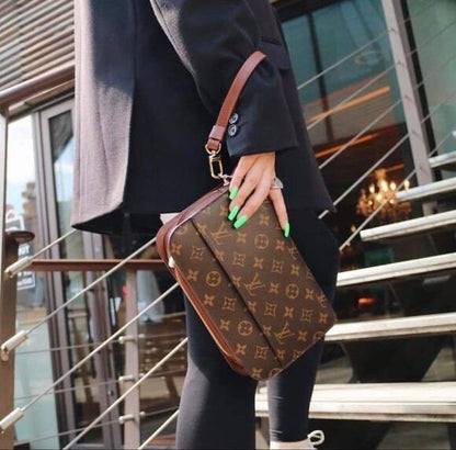 Louis Vuitton Orsay Clutch