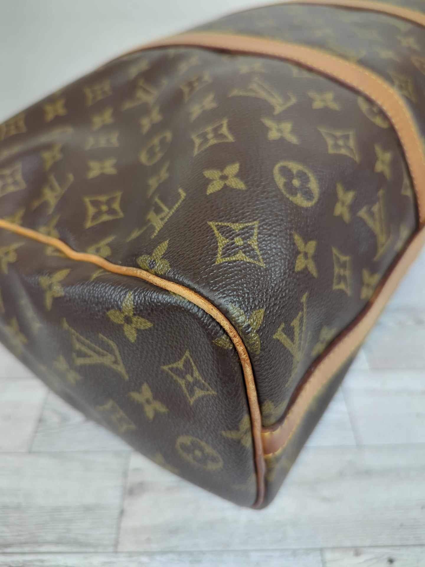 Louis Vuitton Sac Flanerie 45