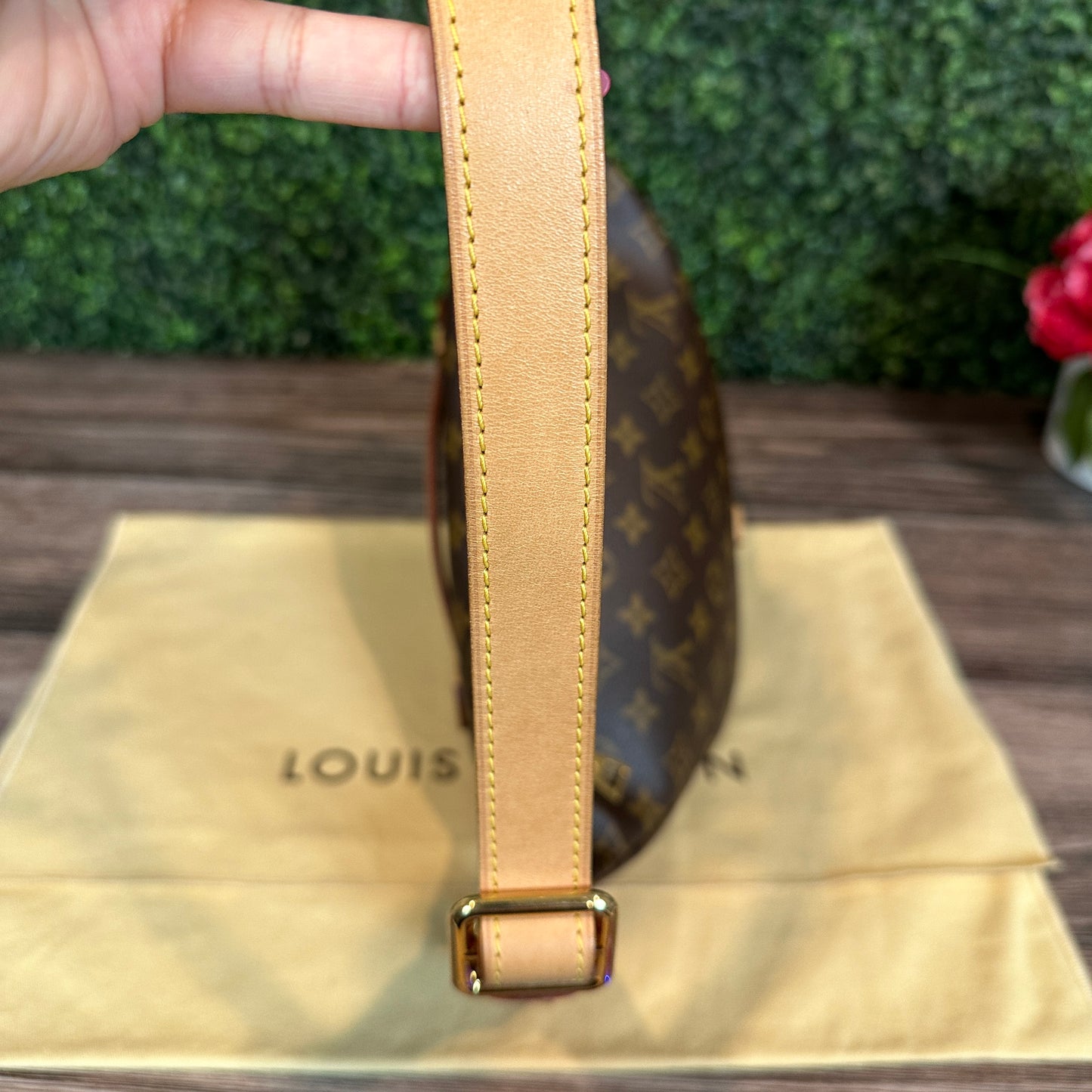 Louis Vuitton Bum Bag