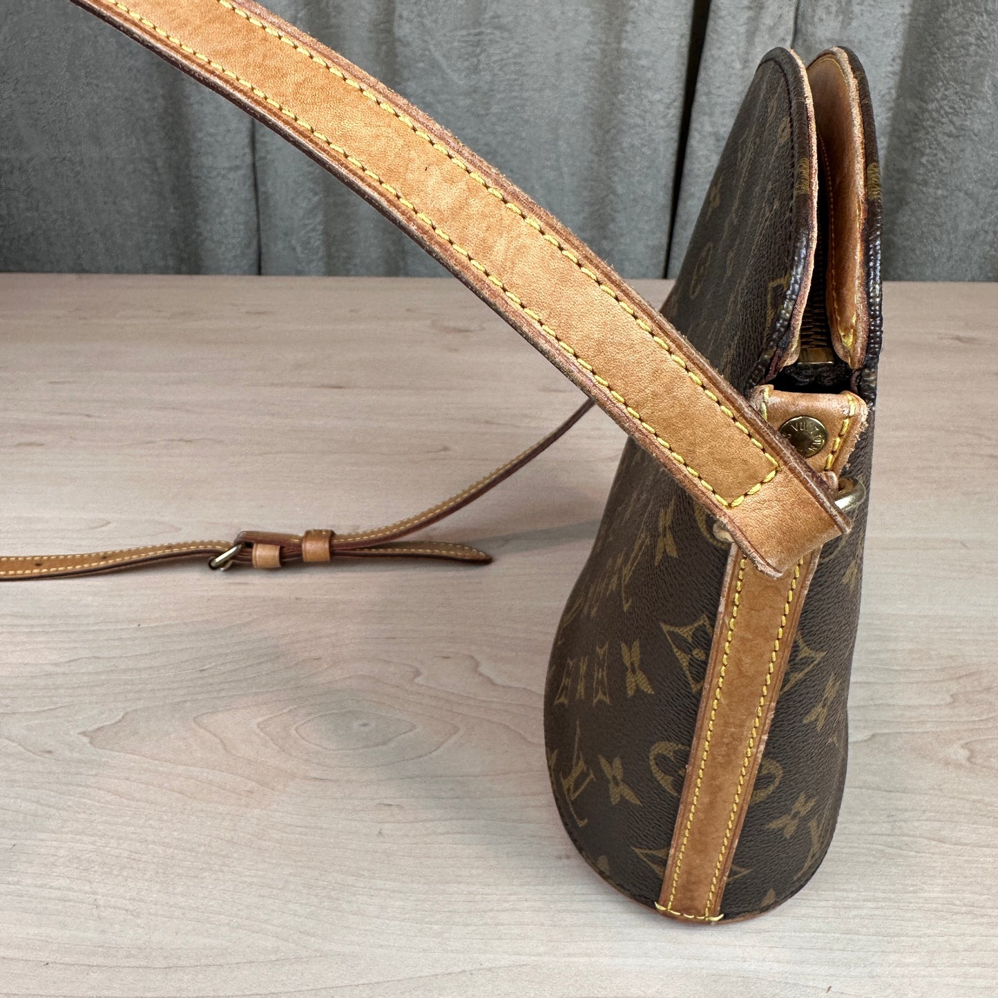 Louis Vuitton Drouot Crossbody Bag