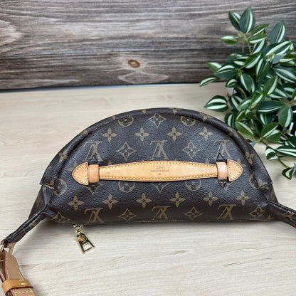 Louis Vuitton Monogram Bum Bag