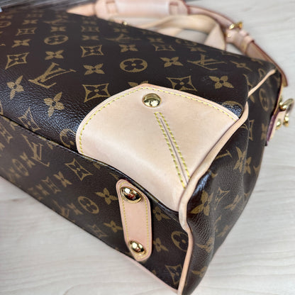 Louis Vuitton Retiro PM Monogram Two-Way Bag