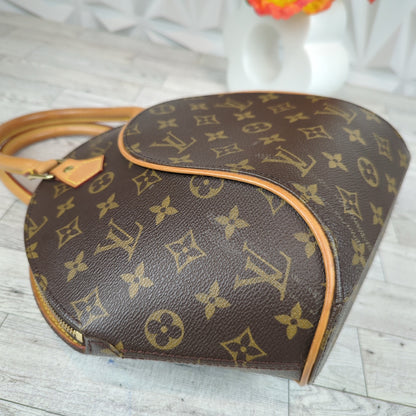 Louis Vuitton Ellipse PM