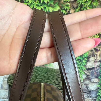 Louis Vuitton Damier Ebene Papillon 30