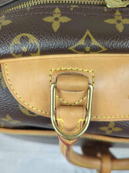 Louis Vuitton Monogram Deauville