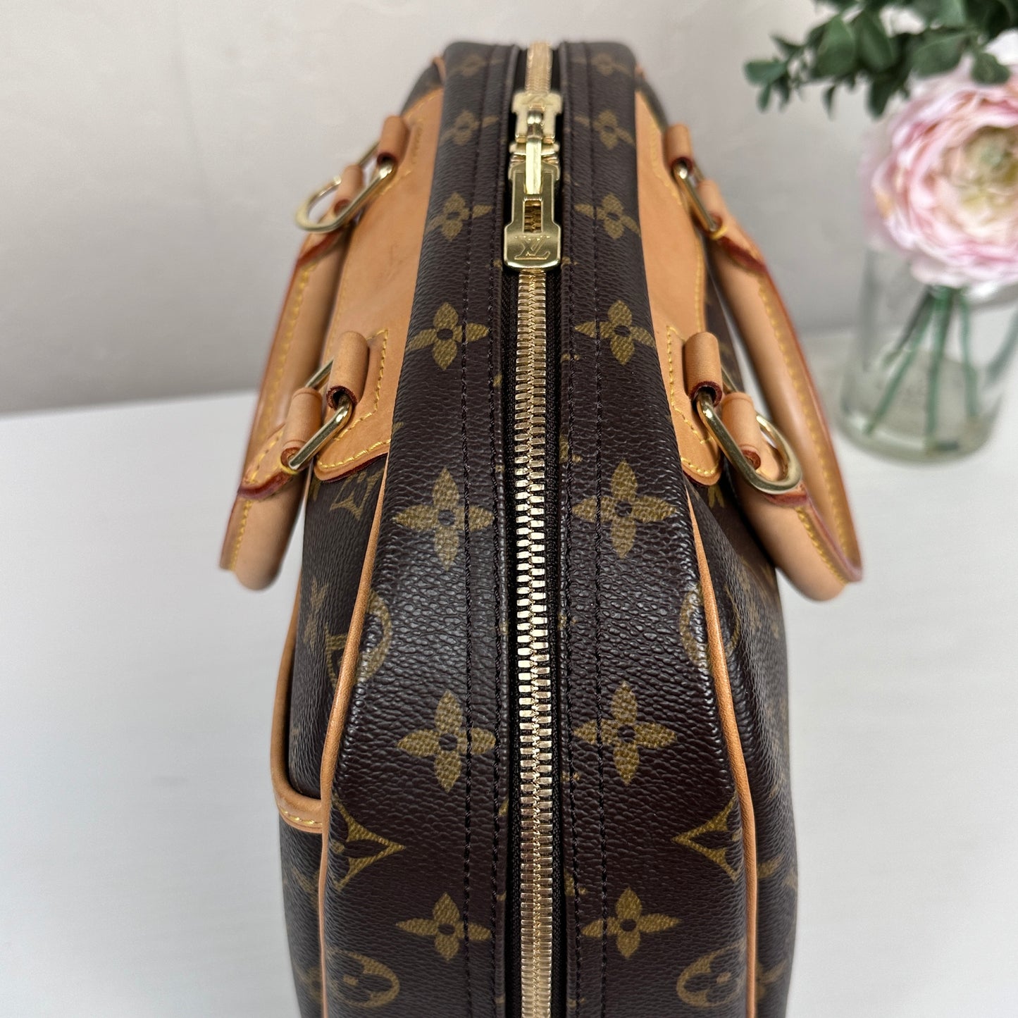 Louis Vuitton Monogram Trouville