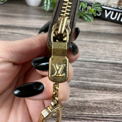 Louis Vuitton Key Cles Monogram