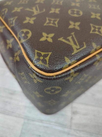 Louis Vuitton Monogram Deauville