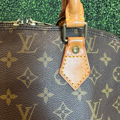 Louis Vuitton Alma PM Monogram