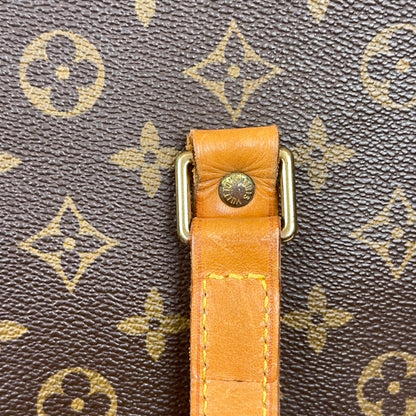 Louis Vuitton Monogram Babylone Tote