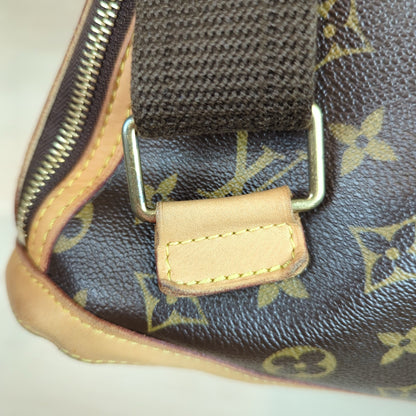 Louis Vuitton Monogram Canvas Sac a Dos Bosphore Backpack