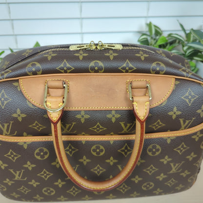 Louis Vuitton Monogram Deauville