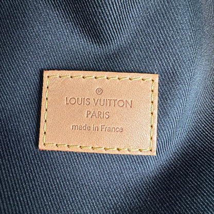 Louis Vuitton Monogram Bum Bag