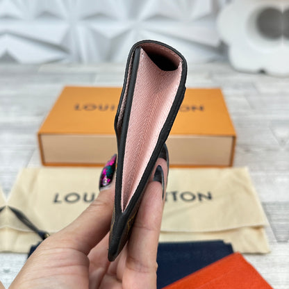 Louis Vuitton Jeanne Wallet