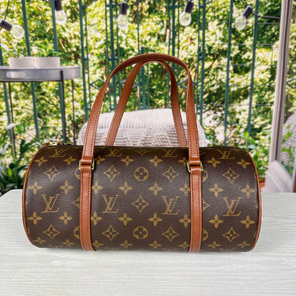 Louis Vuitton Monogram Papillon 30