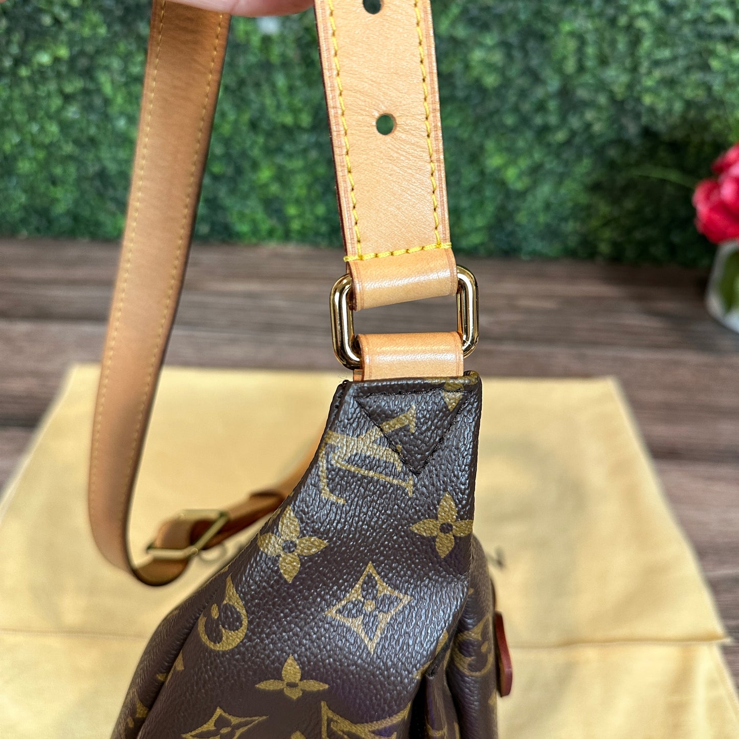 Louis Vuitton Bum Bag