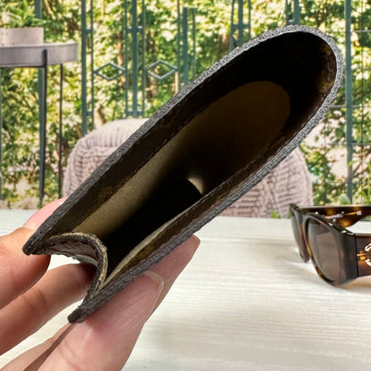 Louis Vuitton Monogram Simple Eyeglass Case