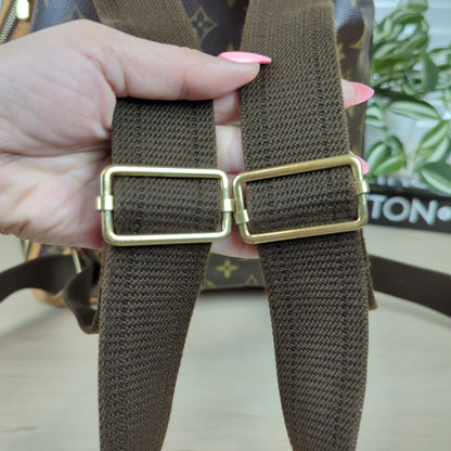 Louis Vuitton Monogram Canvas Sac a Dos Bosphore Backpack