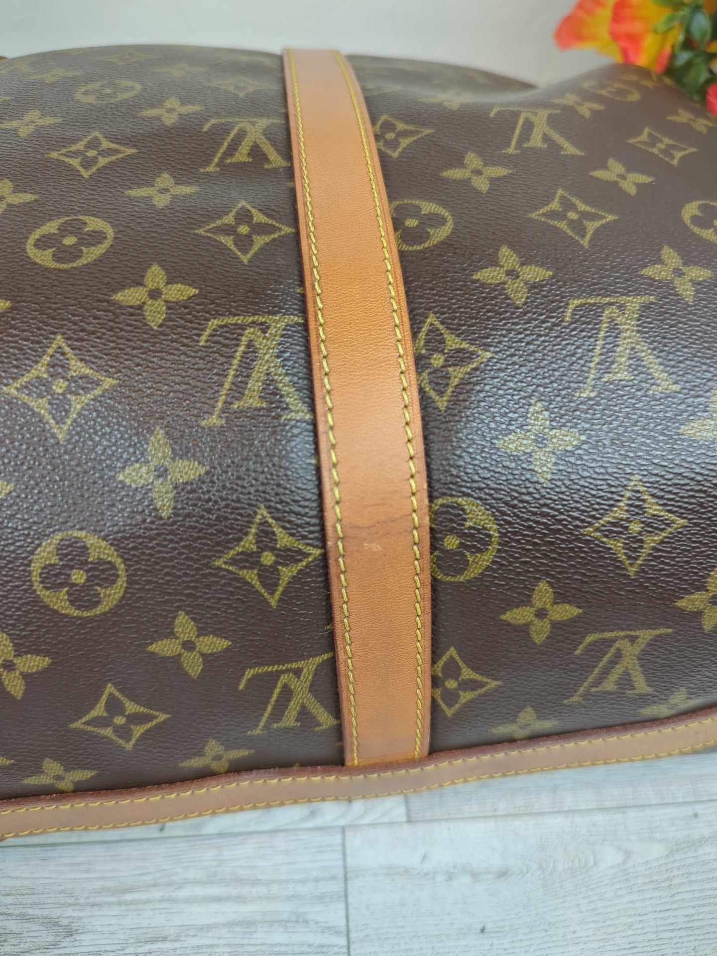 Louis Vuitton Sac Flanerie 45