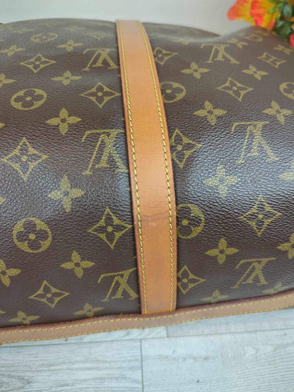 Louis Vuitton Sac Flanerie 45