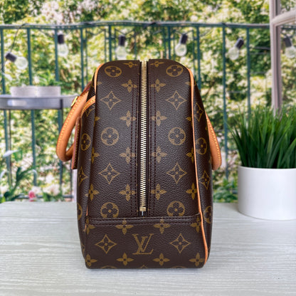 Louis Vuitton Monogram Deauville