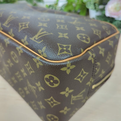 Louis Vuitton Monogram Deauville