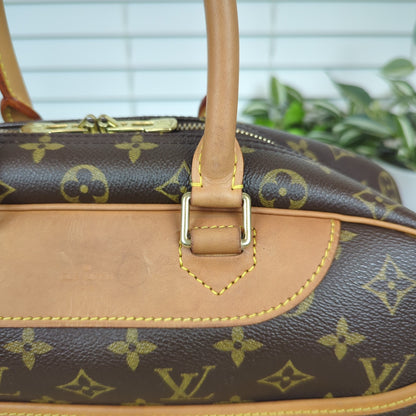 Louis Vuitton Monogram Deauville