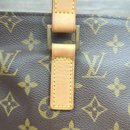 Louis Vuitton Cabas Piano