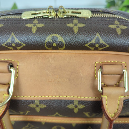 Louis Vuitton Monogram Deauville