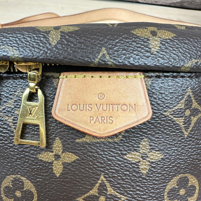 Louis Vuitton Monogram Bum Bag