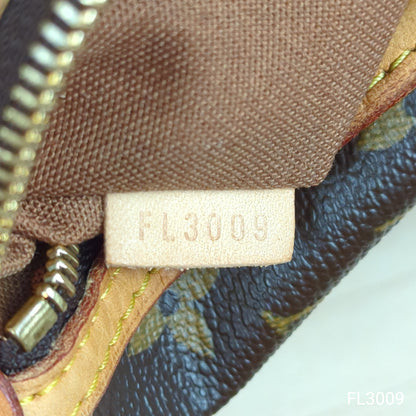 Louis Vuitton Monogram Canvas Sac a Dos Bosphore Backpack