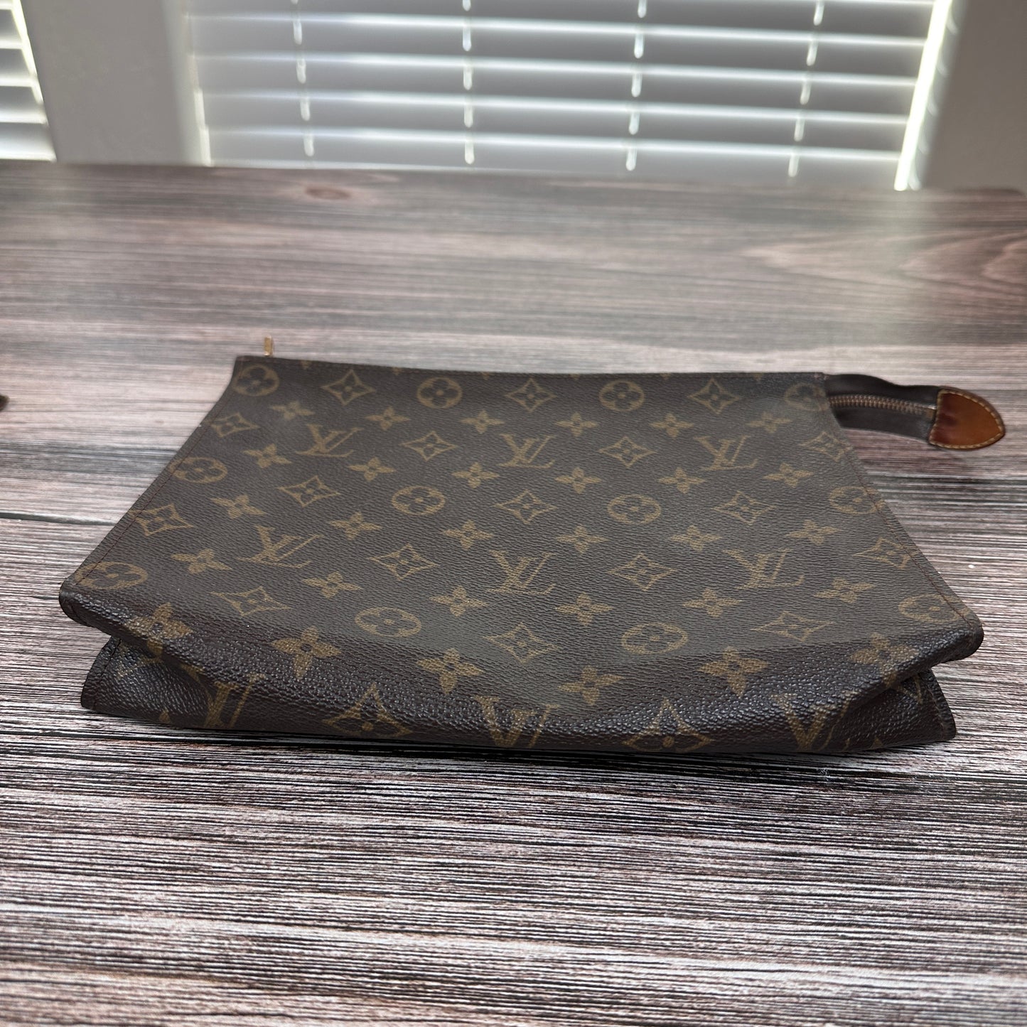 Louis Vuitton Vintage Toiletry 26 with Crossbody Kit