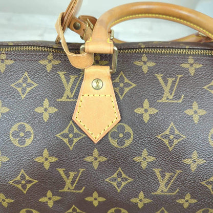 Louis Vuitton Speedy 40 Monogram