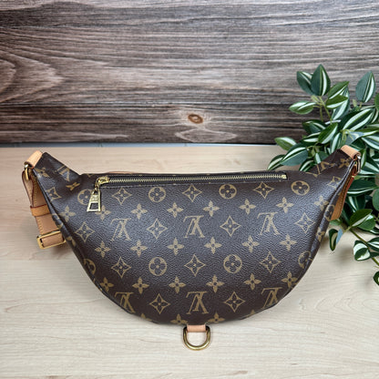 Louis Vuitton Monogram Bum Bag