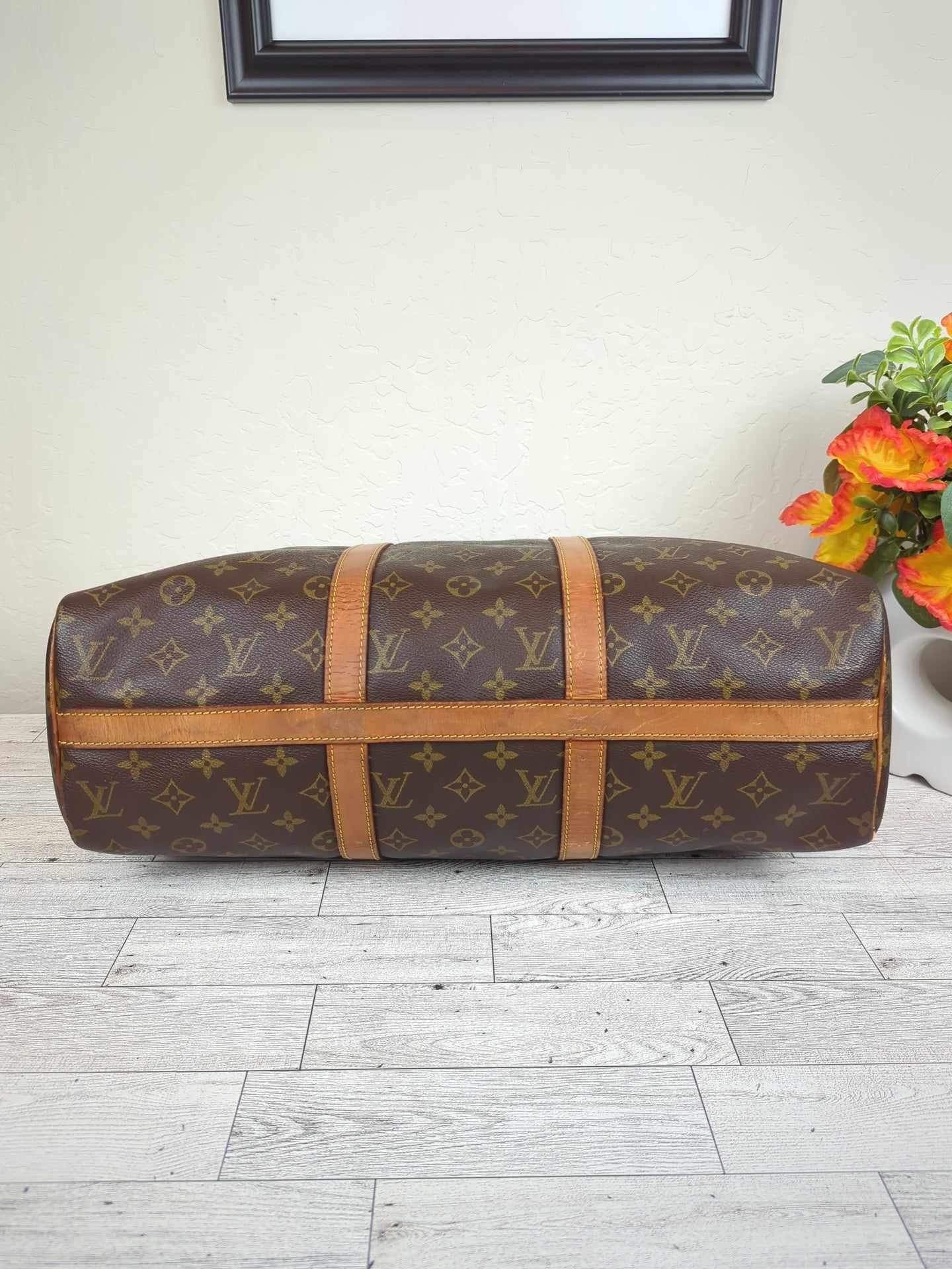 Louis Vuitton Sac Flanerie 45