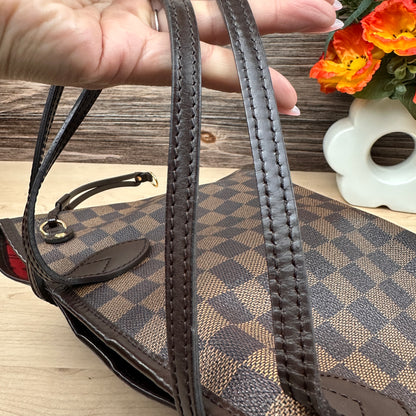 Louis Vuitton Damier Neverfull PM