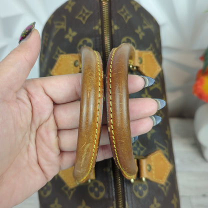 Louis Vuitton Speedy 30 Monogram