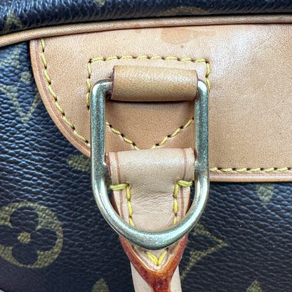 Louis Vuitton Monogram Trouville