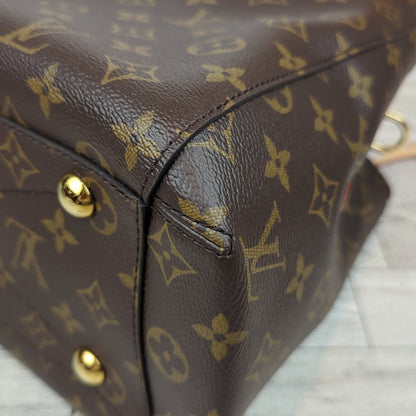 Louis Vuitton Montaigne MM Monogram