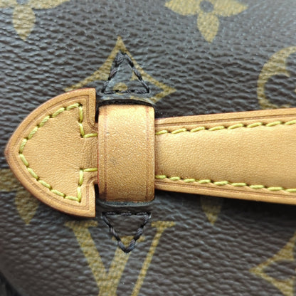 Louis Vuitton Monogram Bum Bag