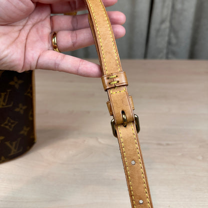 Louis Vuitton Drouot Crossbody Bag