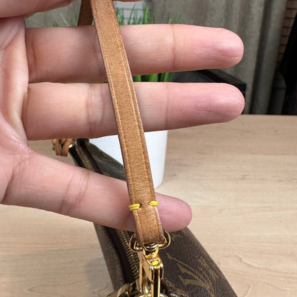 Louis Vuitton Monogram Pochette Accessories