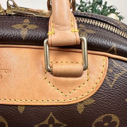 Louis Vuitton Monogram Trouville