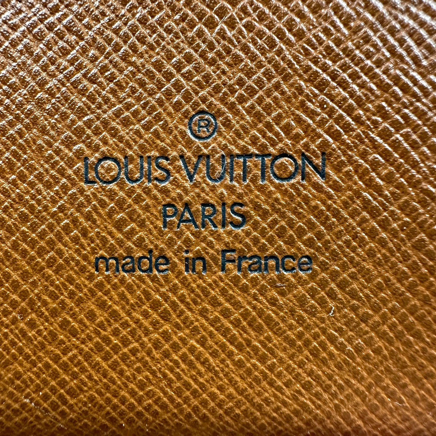 Louis Vuitton Geode Wallet